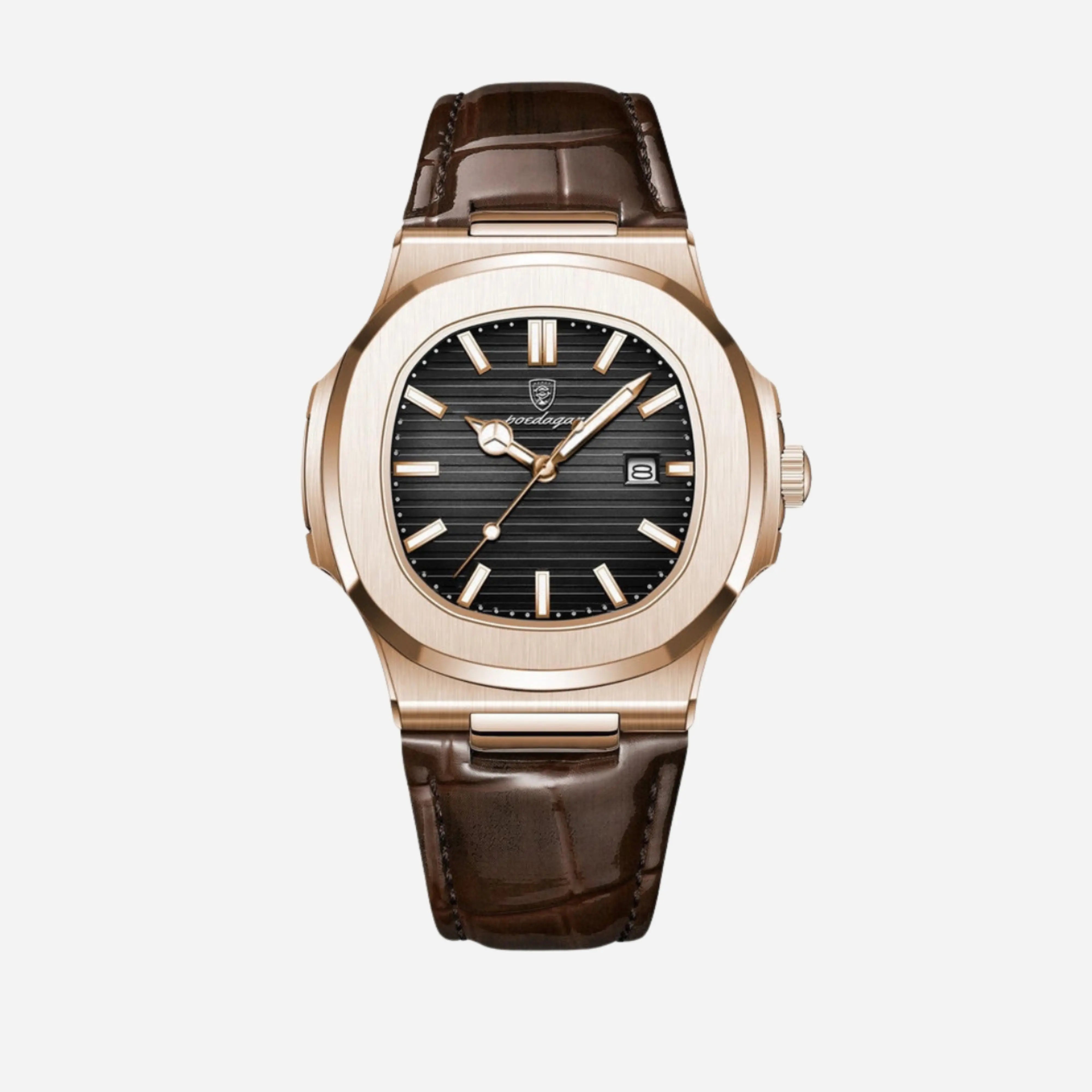 MontreClaire® 010