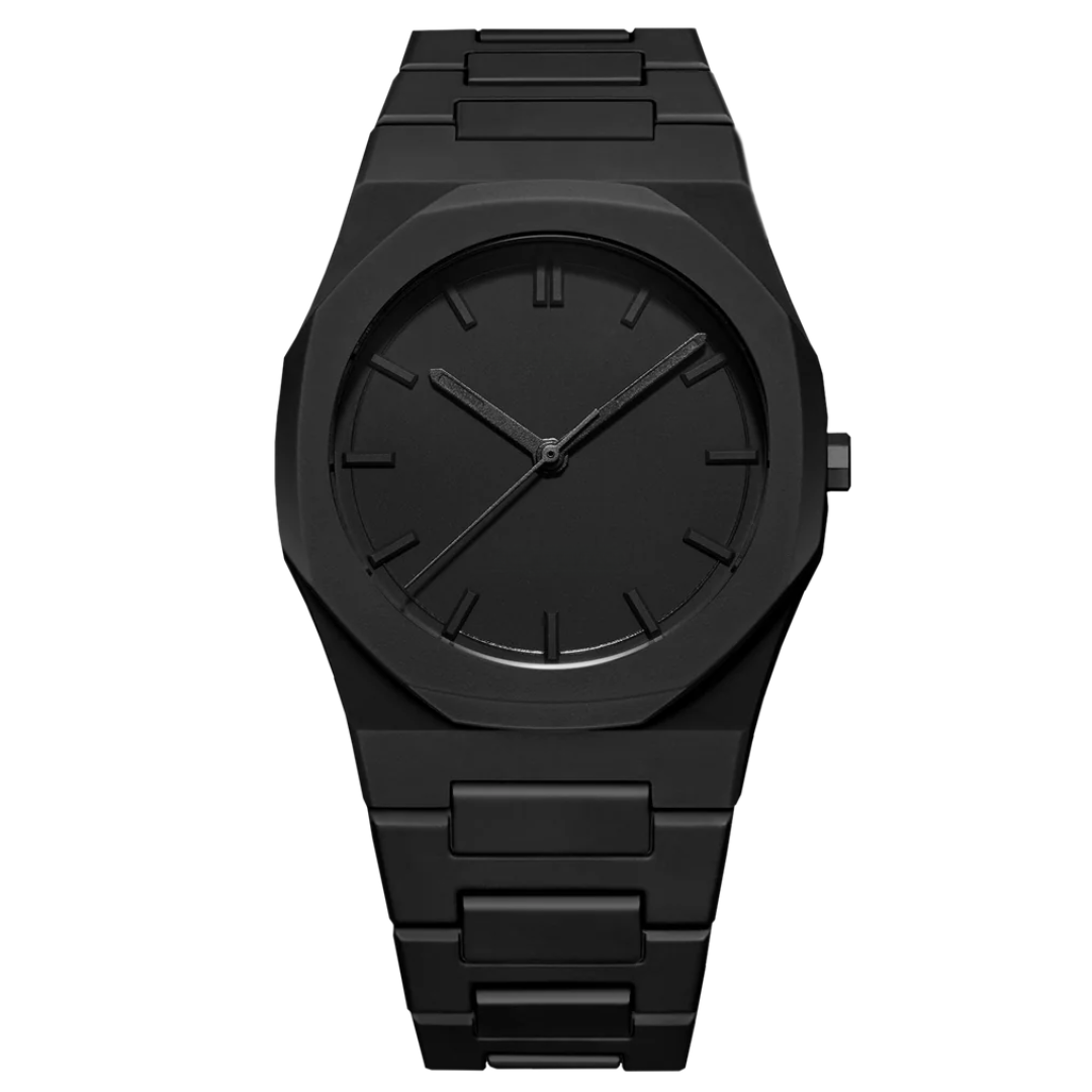 Montreclaire Phantom Black