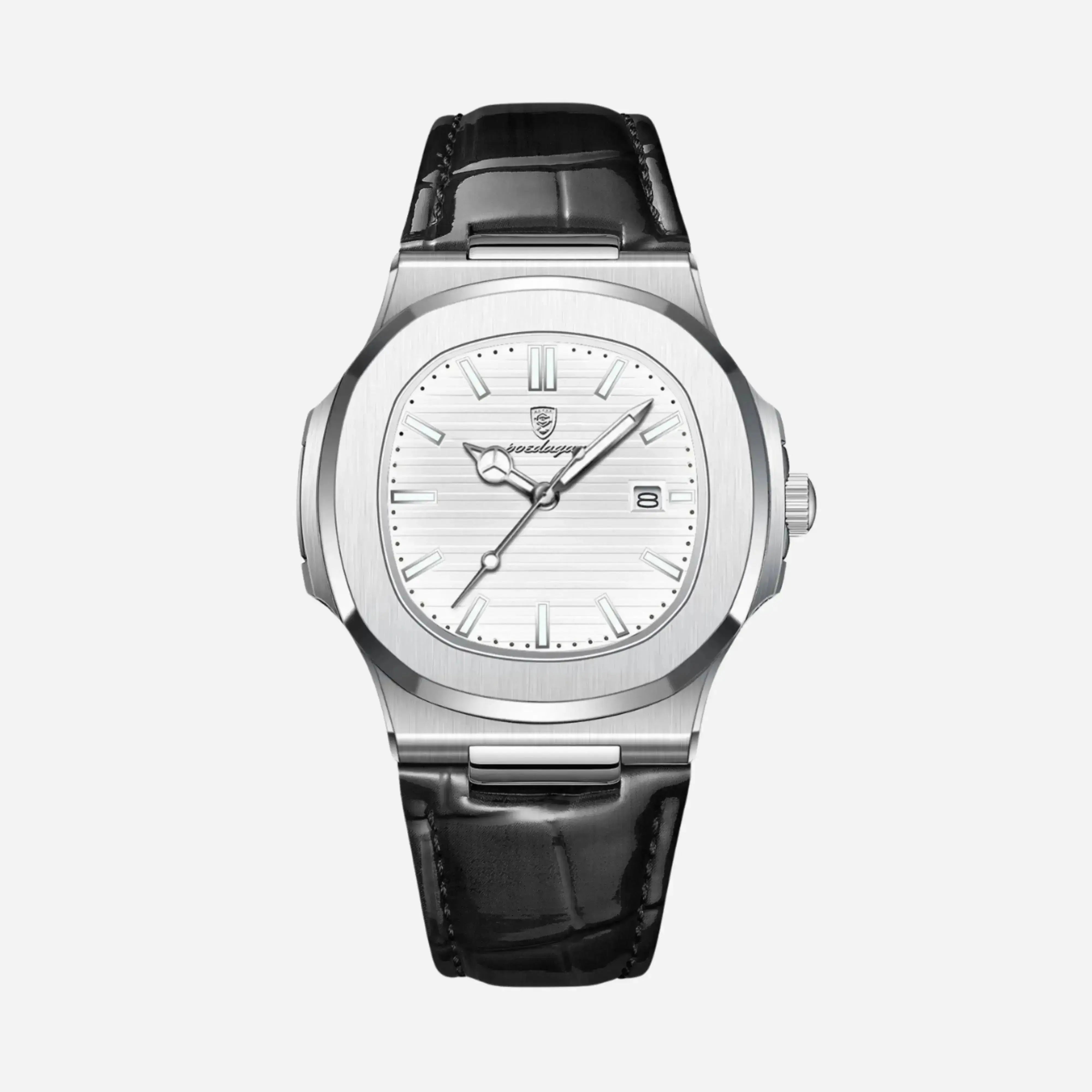 Reloj MontreClaire® 010 - vista lateral