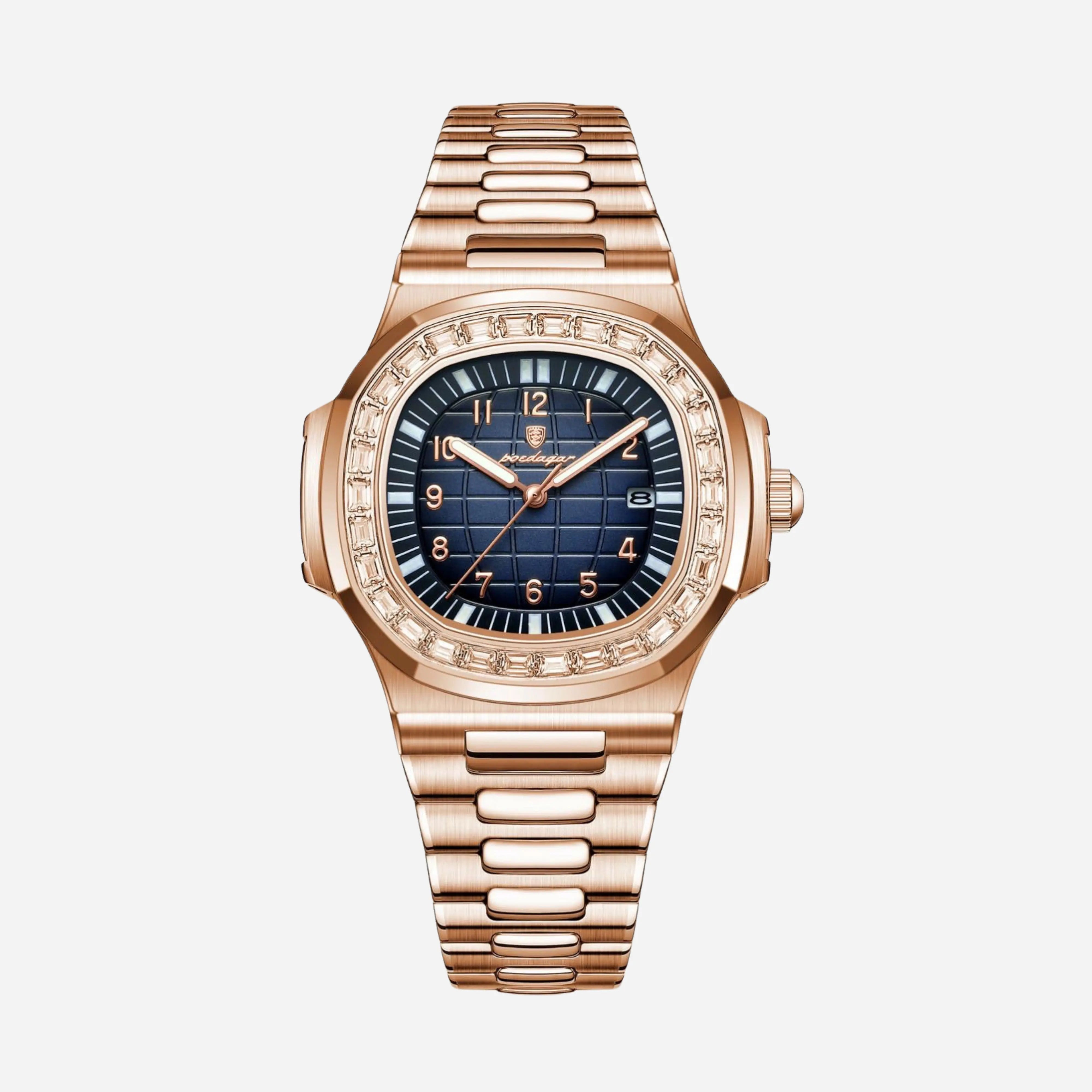 MontreClaire® 017
