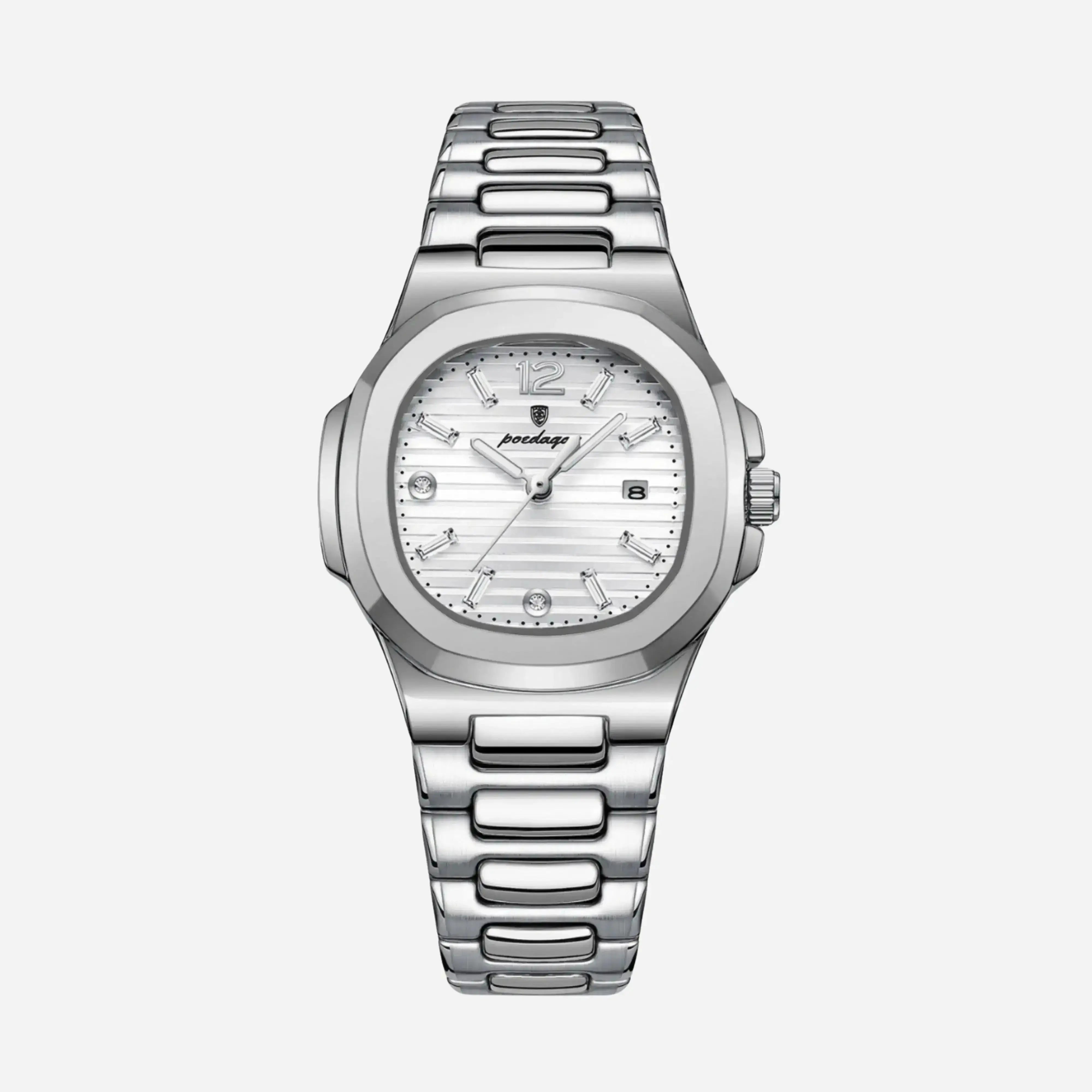 Reloj MontreClaire® 015 - vista lateral
