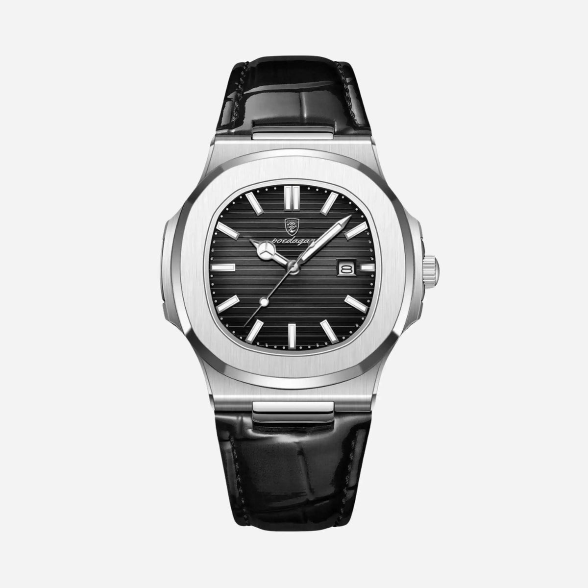 Reloj MontreClaire® 010 - vista superior