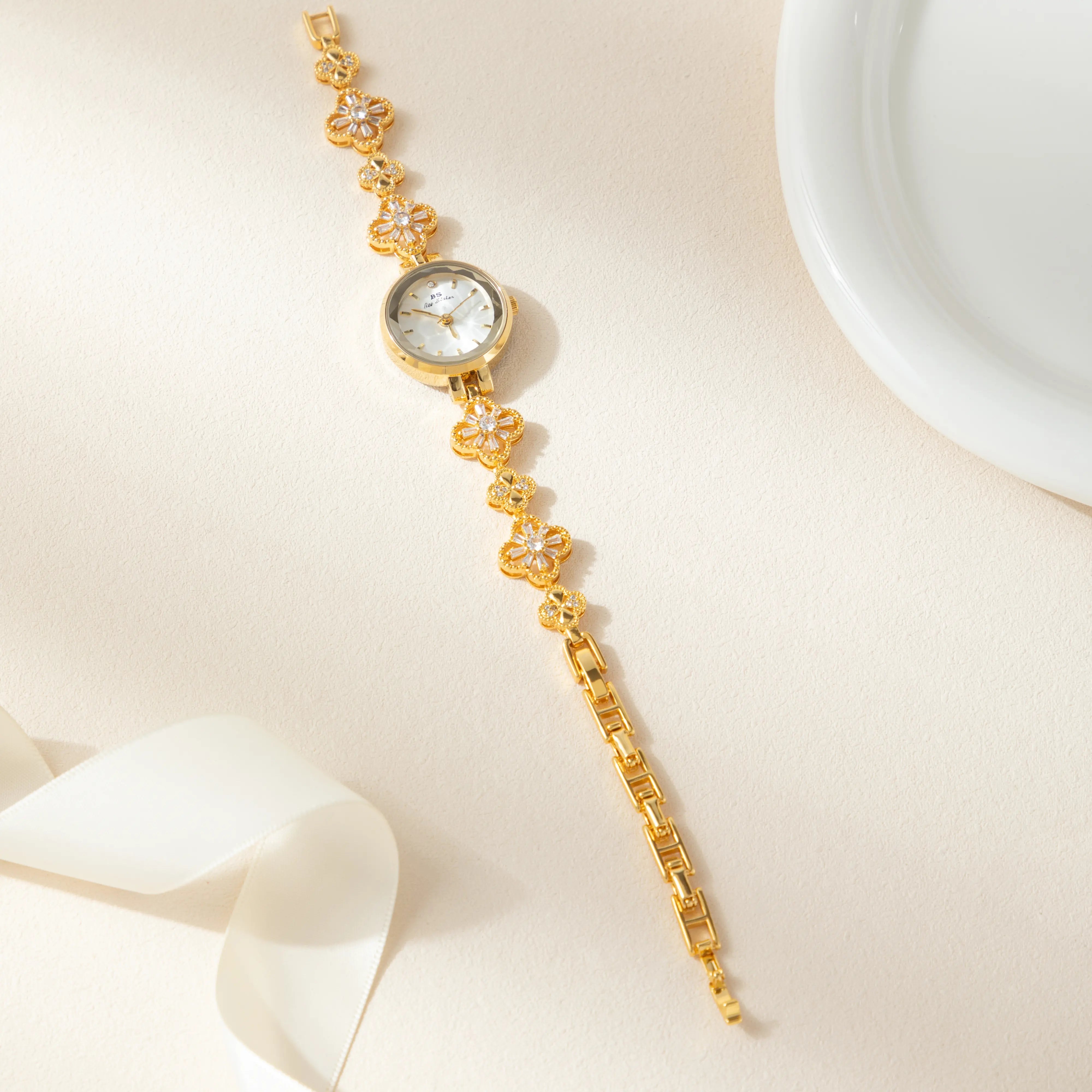 MontreClaire® Mielle