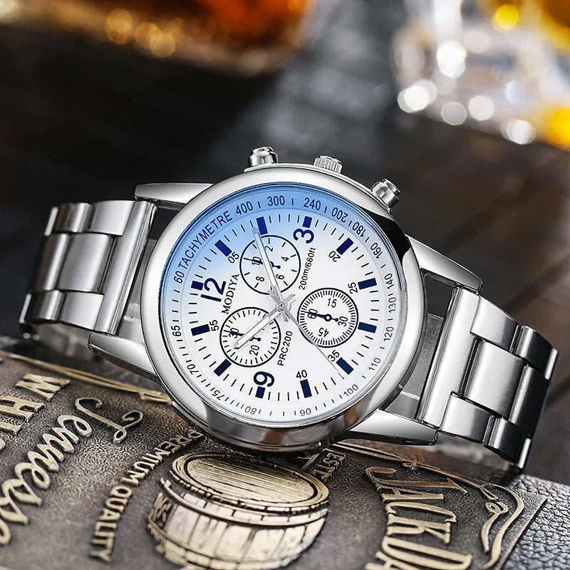 MontreClaire® Tempus
