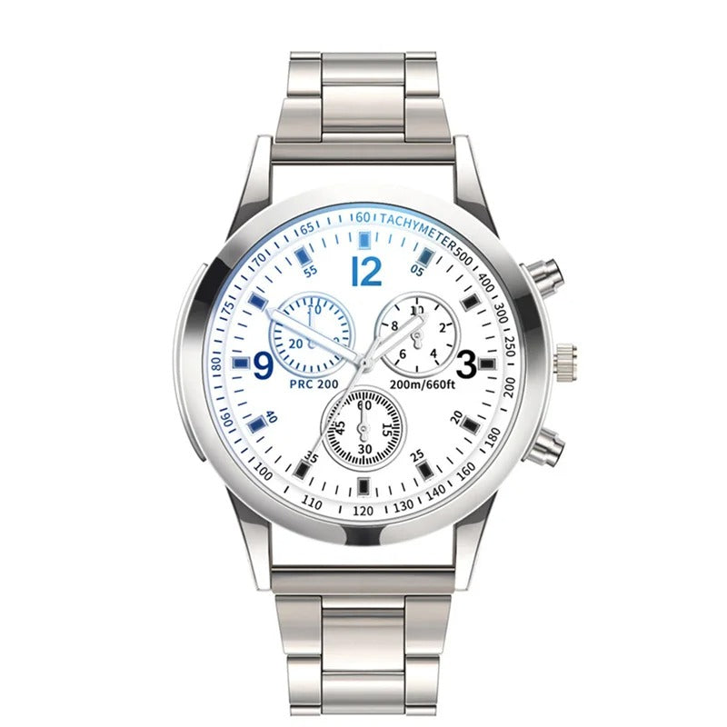 MontreClaire® Tempus