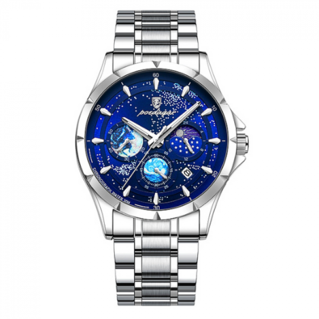 MontreClaire Universo®